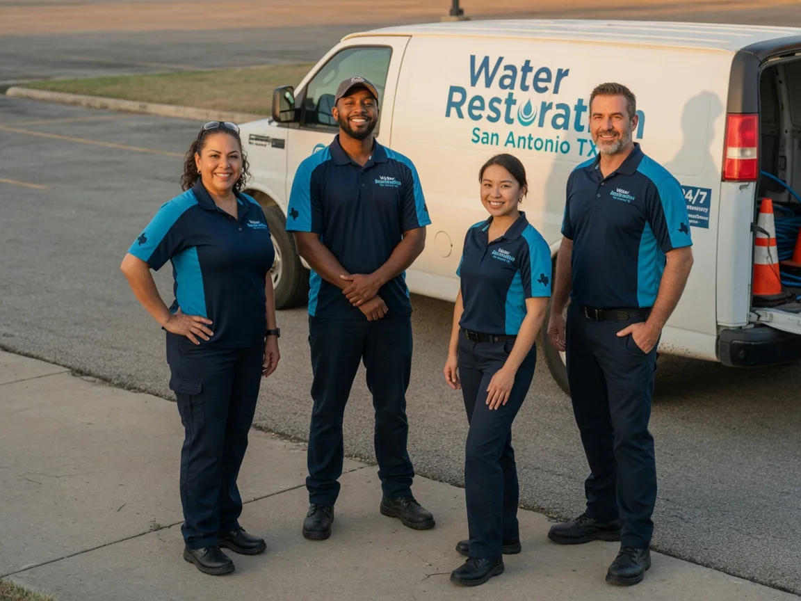 Water Damage Repair company in Stony Point, NY